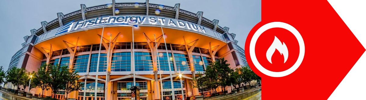 New Browns stadium lawsuit taken in Rochester, N.Y. (Hot Button)